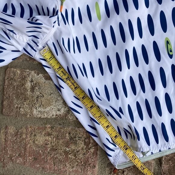 Men’s Quicksilver Board Shorts Size 34 New - Picture 9 of 11